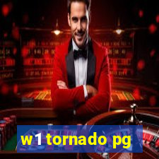 w1 tornado pg